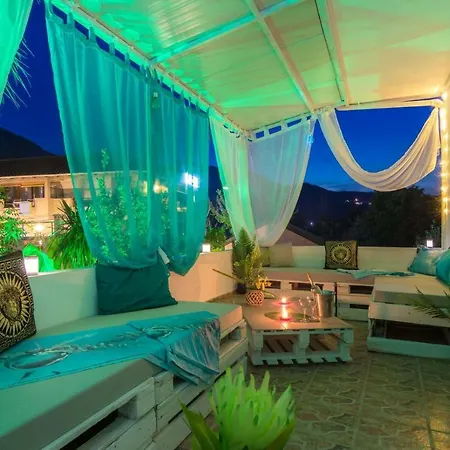 Apartment Shark Skala Potamia (Thasos)