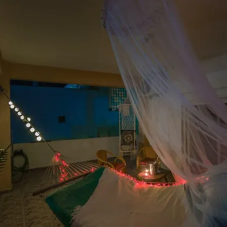 Appartement Shark
